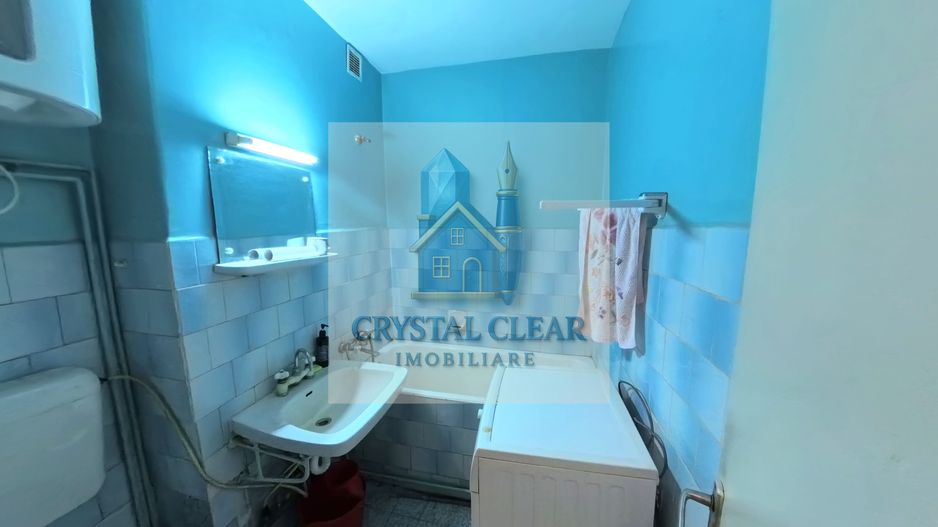 Garsonieră de vânzare - zona Aleea Carpați - Poză 6