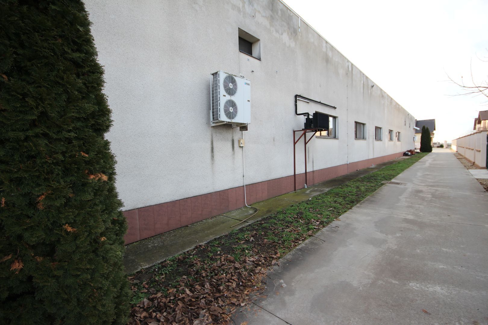 Hala productie    - Calea Torontalului de vanzare - Poză 14