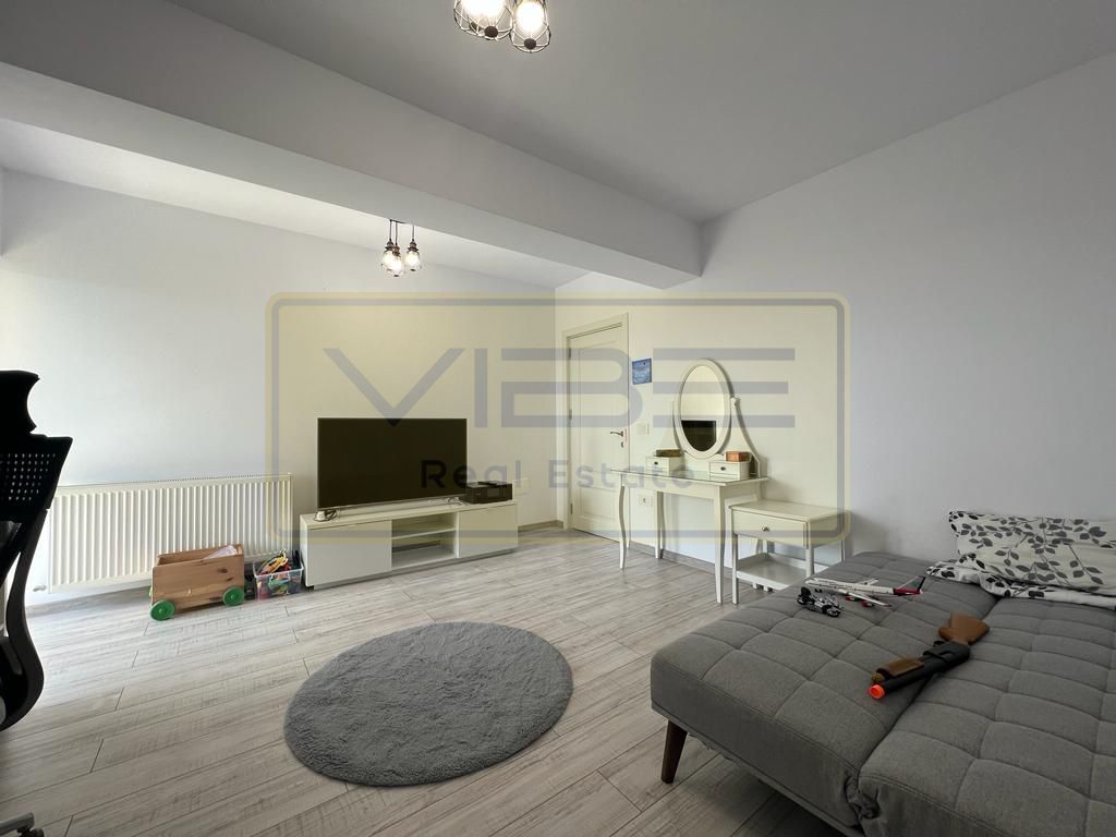 Apartament 3 camere + parcare Copou - INTABULAT - Poză 8
