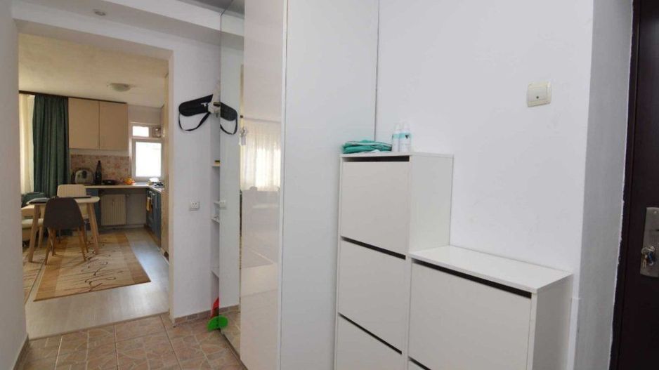 Apartament de lux TINERETULUI | METROU | PARC - Poză 8