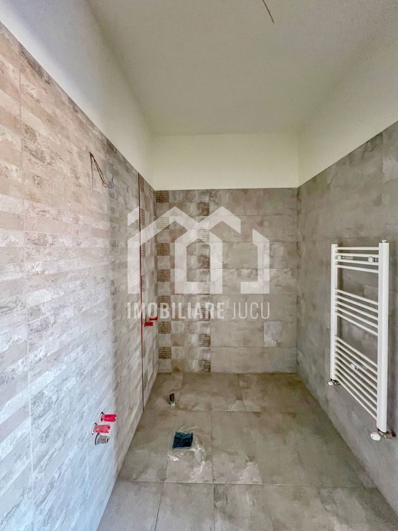 Apartament 3 camere, Bloc nou, Parcare inclusa, Jucu de Mijloc (AP.7) - Poză 8