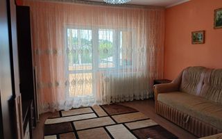 Apartament 2 camere de închiriat, 45 mp, Bld. Poitiers, Iași - Poză 1