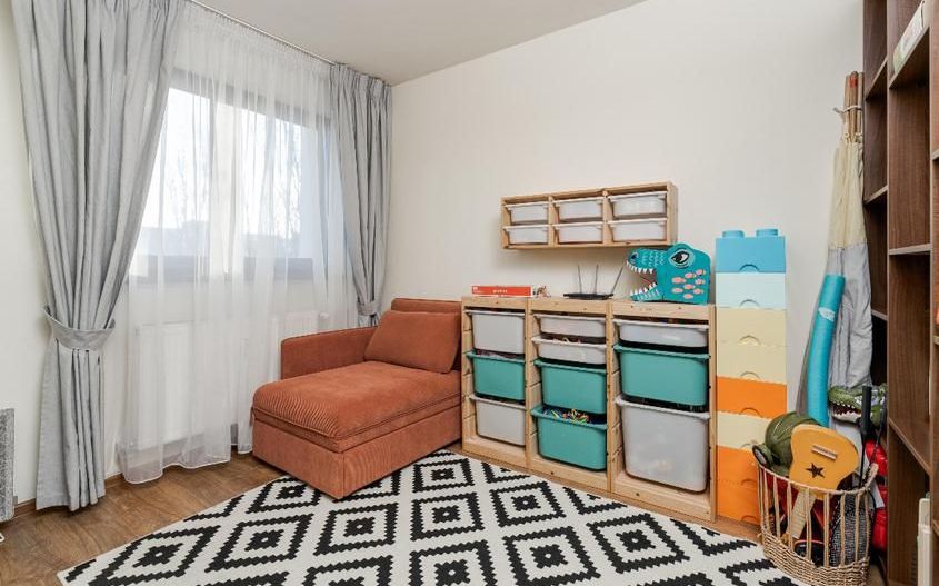 Apartament 3 camere superb Favorit - Poză 14