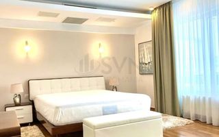 REA1027836 Apartament 3 camere premium Soseaua Nordului View Herastrau 2 parcari - Poză 8