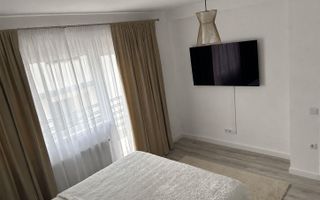Casa mobilata si utilata, terasa 18 mp 2 parcari, zona linistita - Poză 5