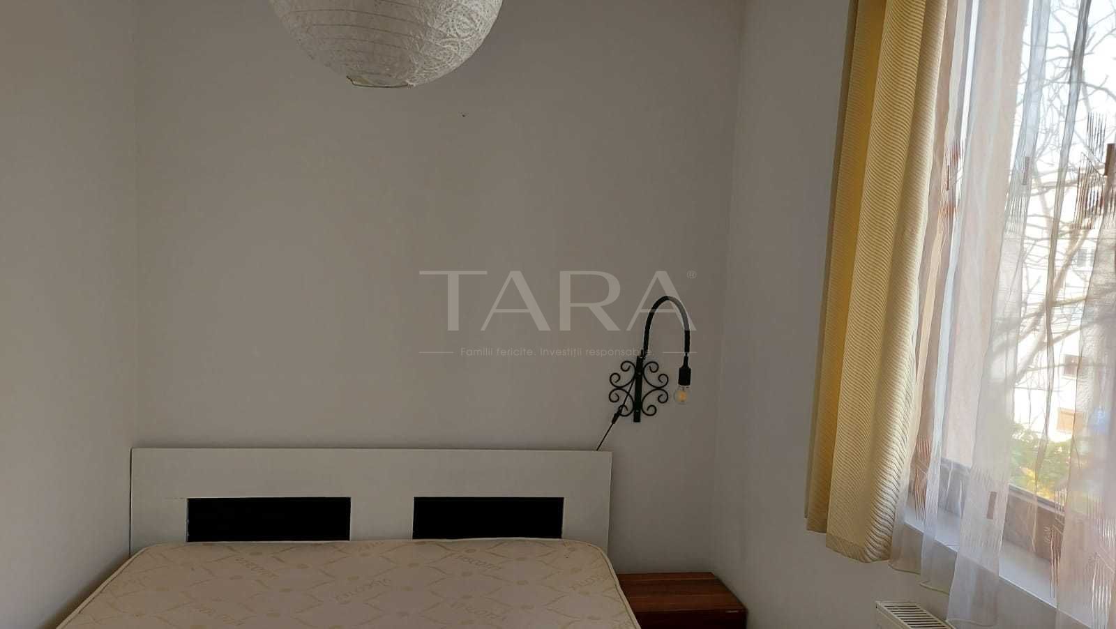 Apartament 1 cameră de vânzare – UMF / Sigma Center - Poză 5