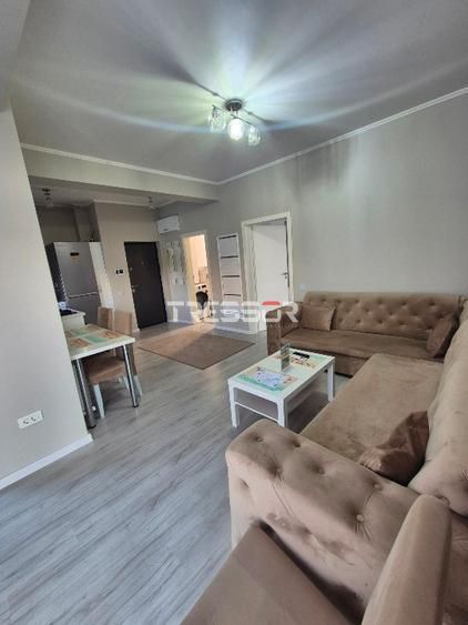 2 CAMERE – MAMAIA NORD | SMART HOME | PARCARE PRIVATĂ INCLUSĂ - Poză 3