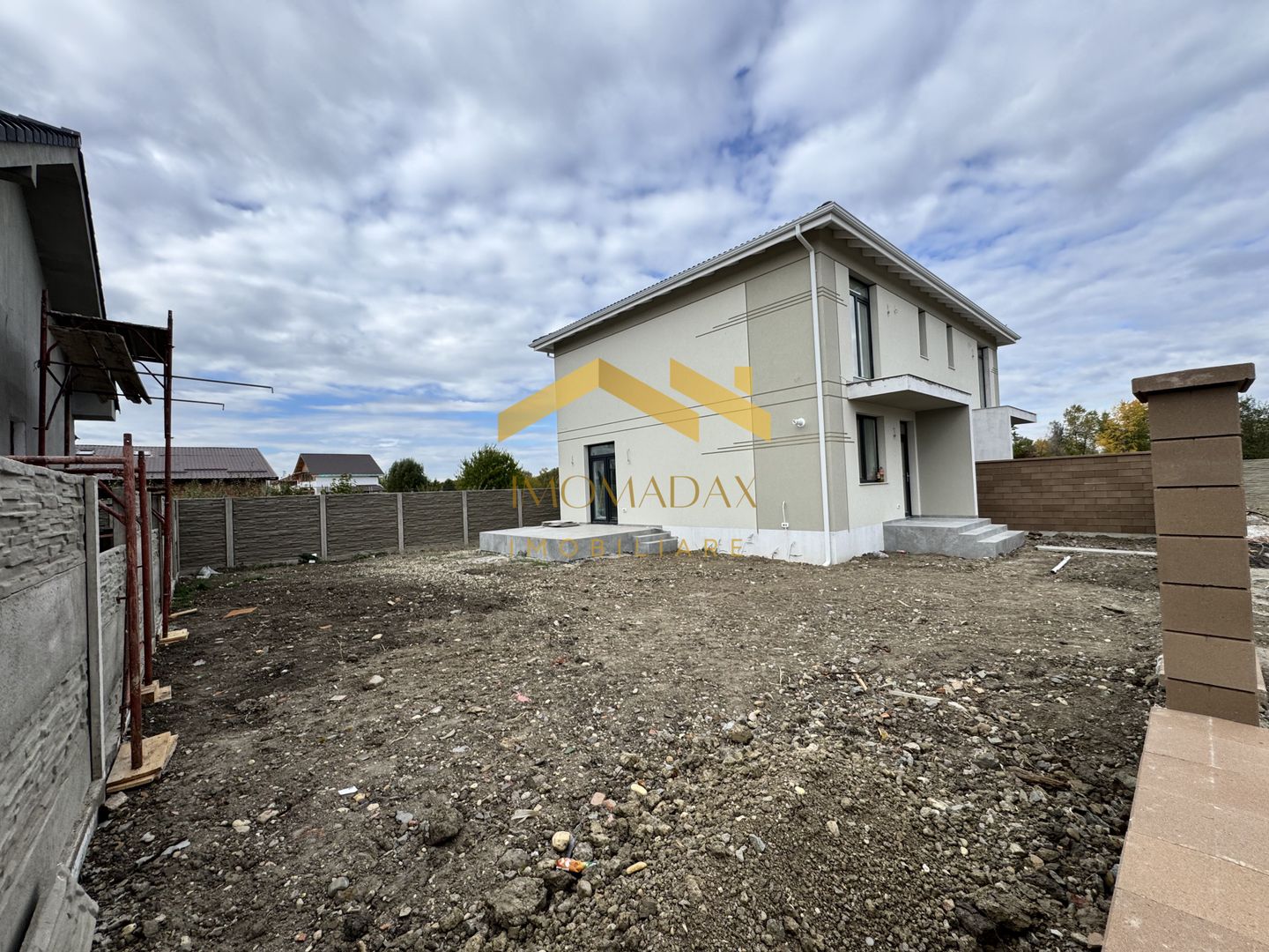 Utvin-Duplex P+E -Toate Utilitățile - Poză 18