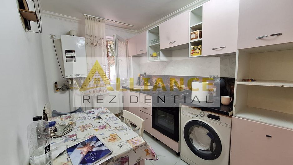 2 camere Mihai Bratu | Centrala | Renovat - Poză 1