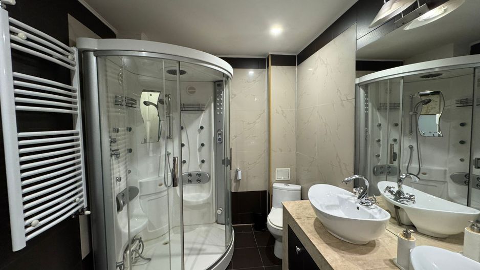Apartament 3 camere I Herastrau - Poză 14