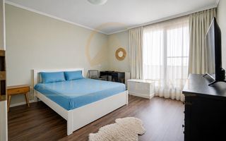 Penthouse 3 camere, 100 mp, Terasa 50 mp, Lift direct in apartament - Poză 9