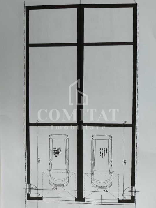 Casă la calcan | spaţioasă | Dâmbul Rotund - Poză 5