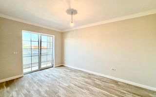 Apartament modern cu o camera si pod | Giroc | Penny - Poză 1