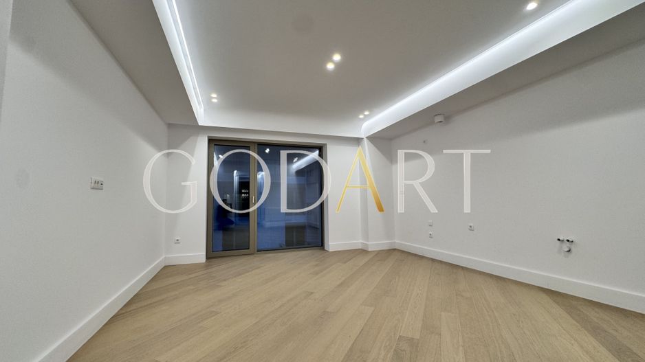 Apartament exclusivist | 3 camere | Cortina 126 - Poză 2