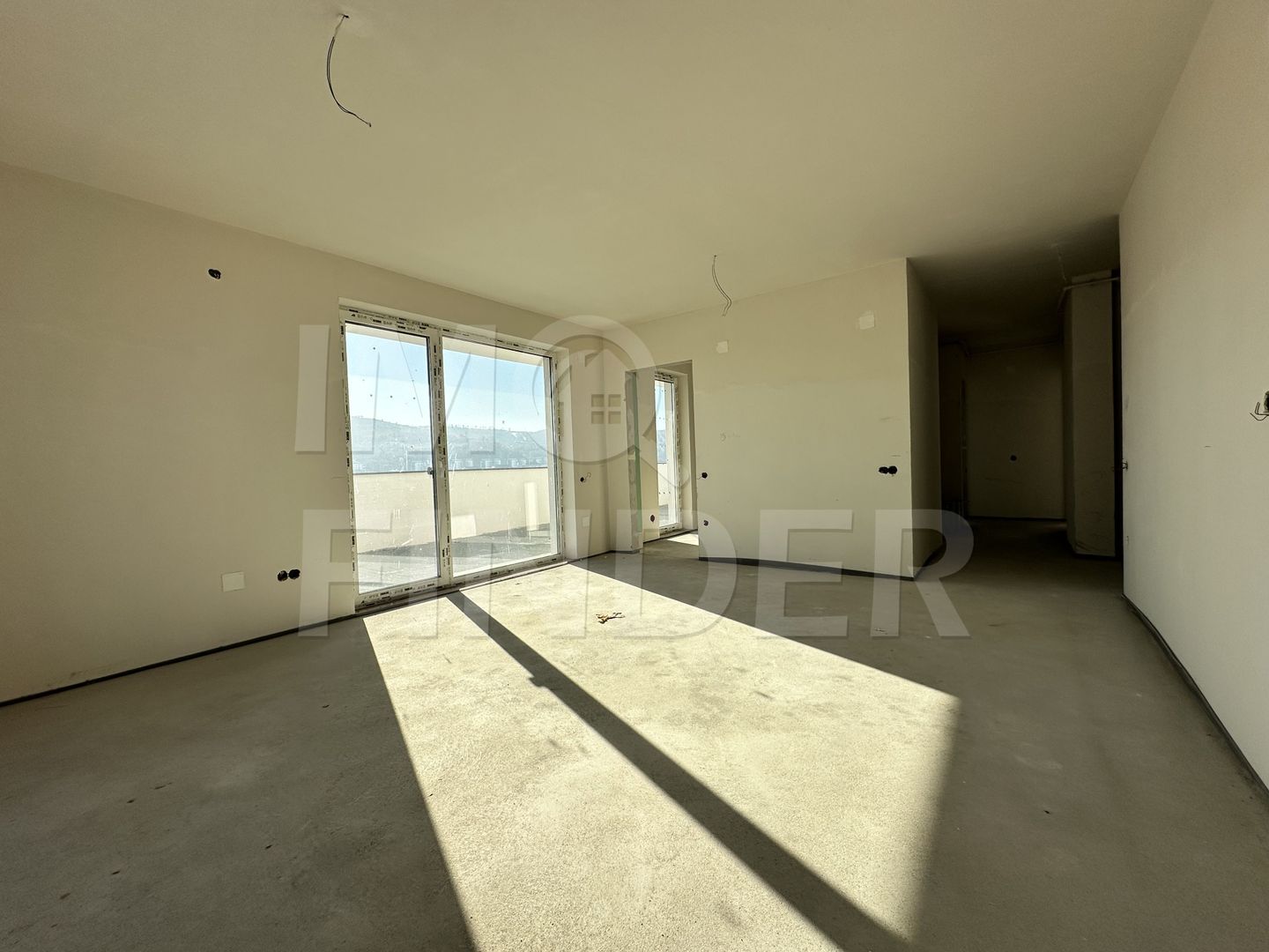 DEZVOLTATOR- Penthouse  -  Floresti -  IMOBIL PREMIUM FINALIZAT - Poză 8