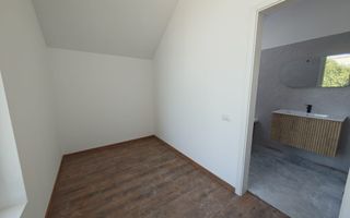 Case  P+M  | 4 camere 3 bai | 400 m de bvd | teren  427 mp - Poză 6