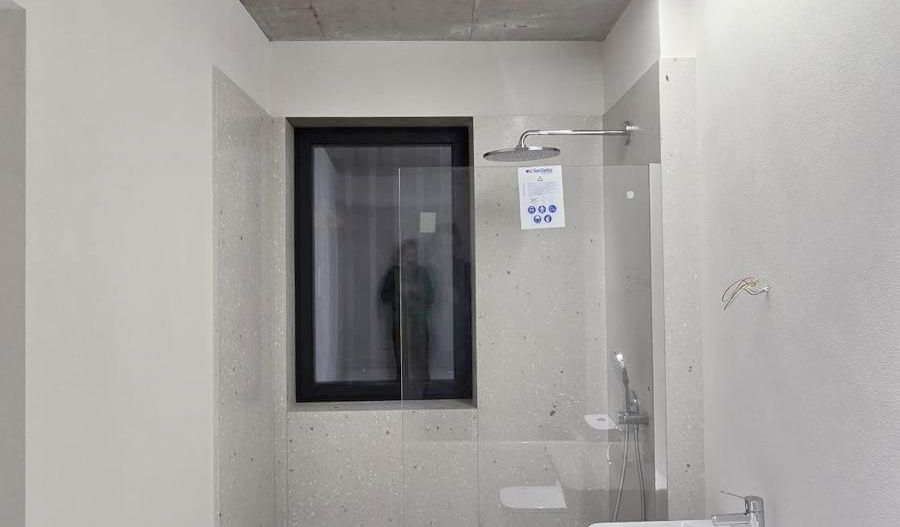 Duplex 4 camere cu 50mp gradina proprie | parcare Dorobanti - Poză 9