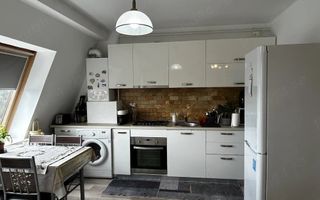 Apartament 2 camere – 52,33 mp – Calea Sever Bocu - Poză 6
