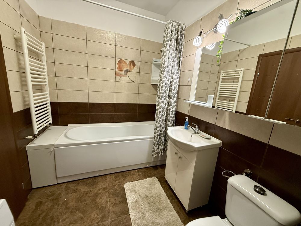 2 camere Premium | 2 min Metrou Laminorului | Parcare inclusa - Poză 7