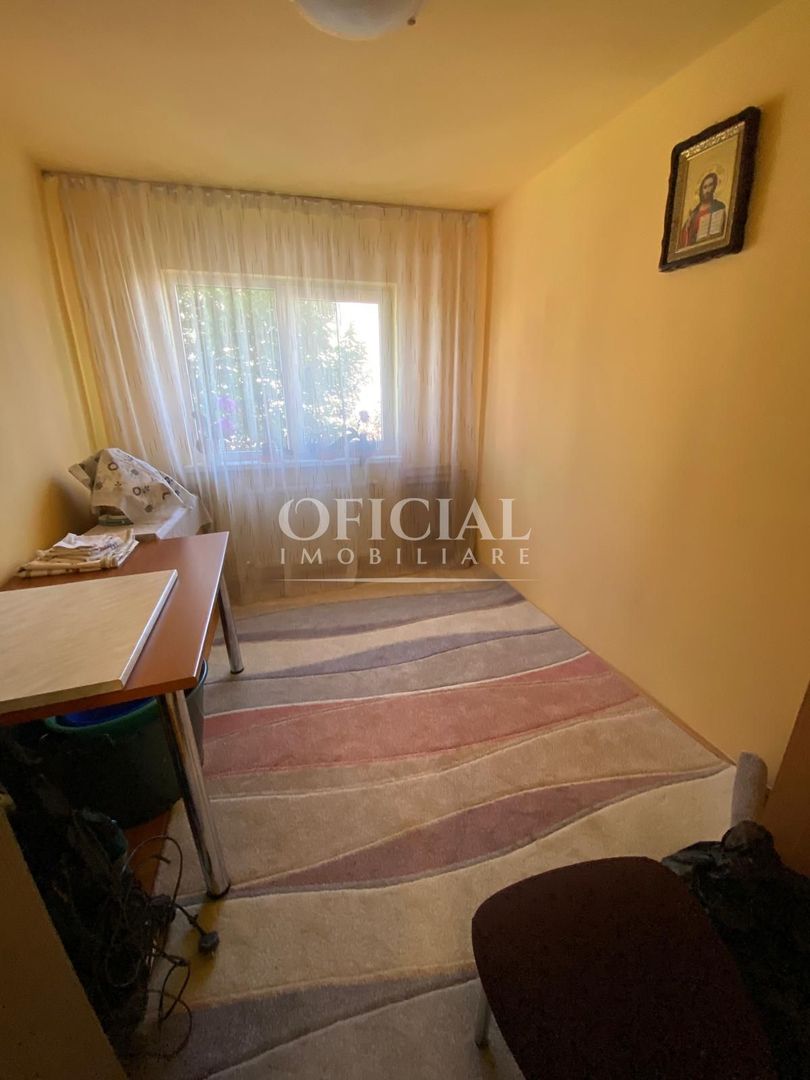 Apartament 3 Camere | 64 Mp | Intermediar | Zona Manastur Mehedinti - Poză 12