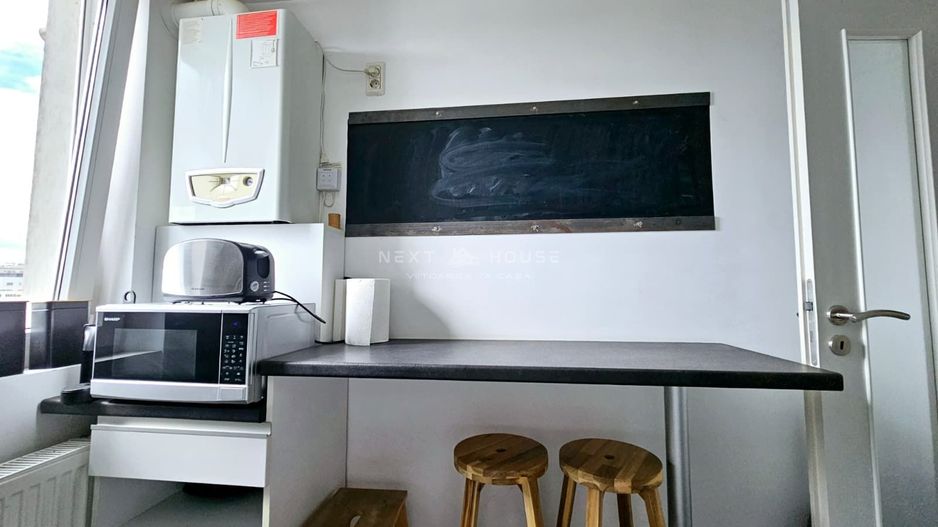 Apartament 3 Camere Premium | Unirii – 13 Septembrie - Poză 3