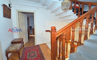 COMISION 0% - De Inchiriat Vila Ultracentral Pitesti - Poză 18