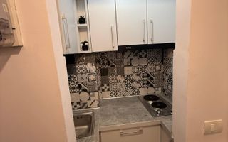 Garsonieră complet renovată in zona Dorobanți pe Strada Londra - Poză 4