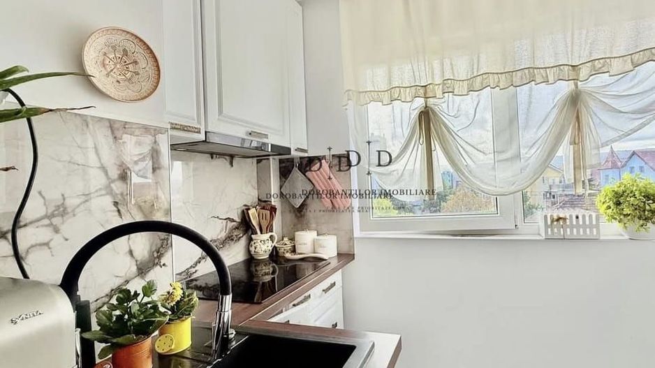 Apartament 3 camere de vânzare | Zona Dorobanților | Parcare + Beci - Poză 8