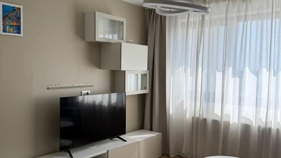 Chirie I Apartament 2 camere | 4 City North I Pipera I Parcare - Poză 4
