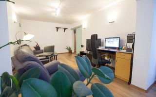 Apartament de 3 camere, decomandat, 2 parcarii, zona Minerva - Poză 4