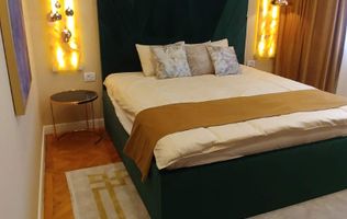 Apartament de inchiriat 2 camere I LUX I Afi Cotroceni