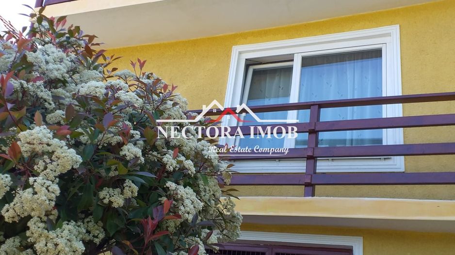 NECTORA IMOB-Casa cu etaj, mobilata, utilata, Episcopia, cu livada - Poză 4