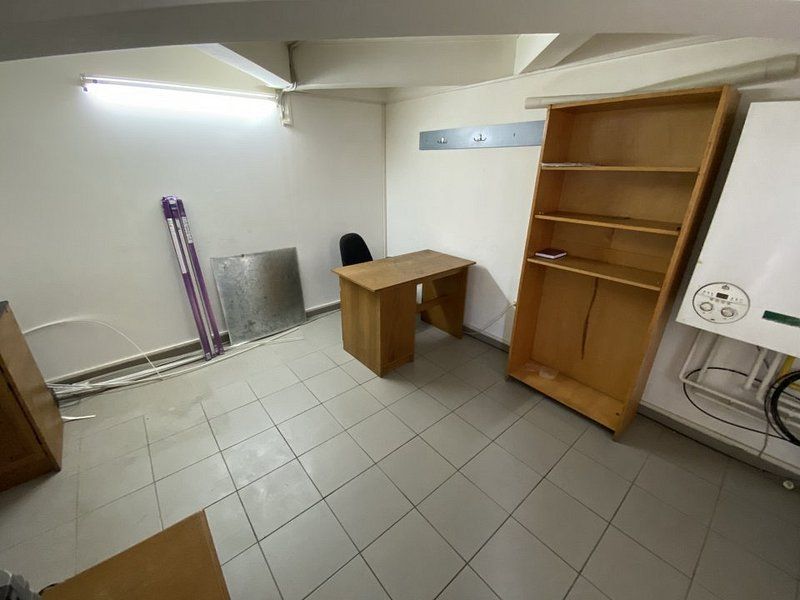 Spațiu comercial de închiriat – 246 mp – Complex Orizont - Poză 18