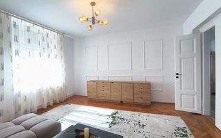 De închiriat: vilă renovată, Mihai Eminescu. 1 000 E/lună. Comision 0 - Poză 10