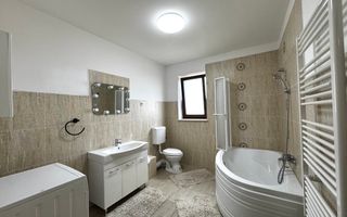 Casă de tip duplex | 2 parcări | Cartier Europa - Zona Eugen Ionesco - Poză 10