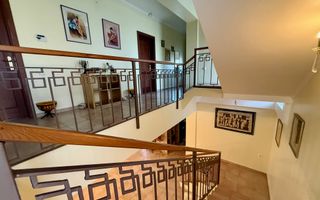 Vila 6 Camere de Vanzare I Mogosoaia - Poză 14