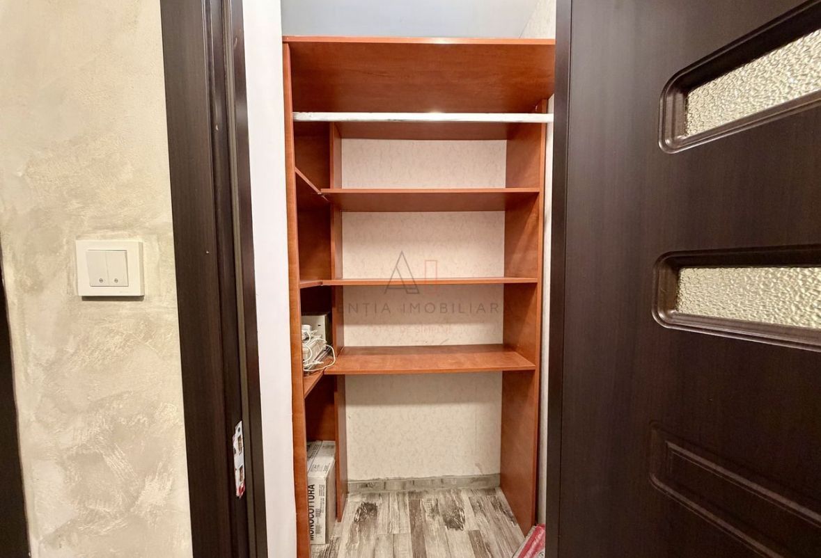 AP. 3 CAMERE DOAMNA GHICA, RENOVAT, INSTALATII SCHIMBATE, COMISION 0% - Poză 8