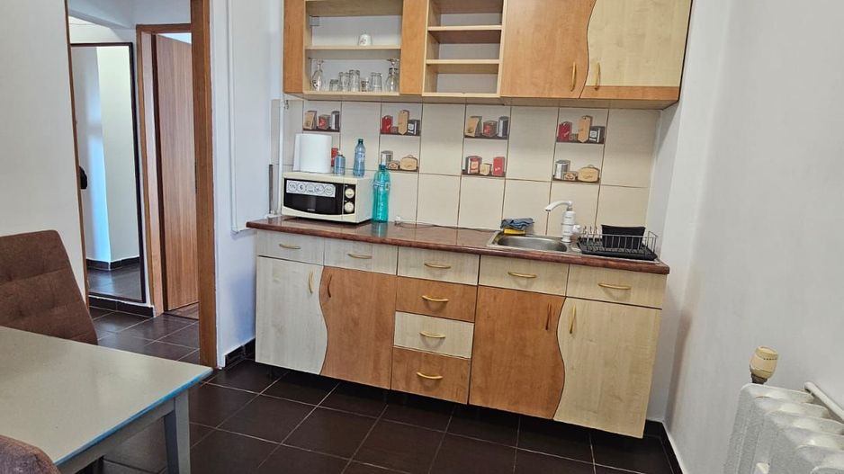 Apartament 2 camere decomandat- Rendez Vous/ Gara - Poză 9