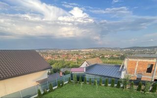 Casă individuală de vânzare | Construcție 2018 | Teren 1000 mp I Nazna - Poză 5