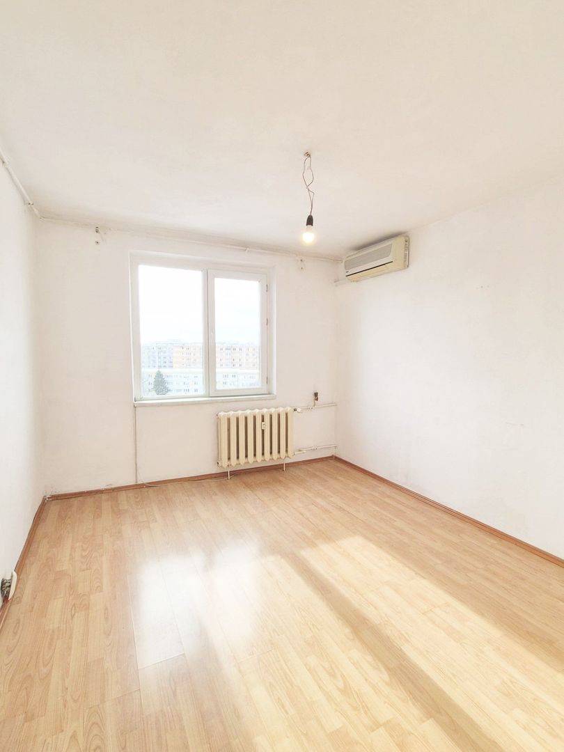 COMISION 0% - Apartament 2 camere bloc 1980 Crangasi la 5 minute metrou si parc - Poză 17