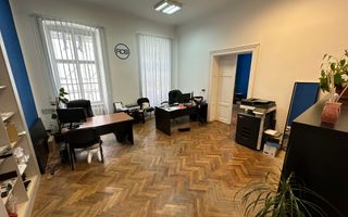 Ultracentral  format din 2 apartamente cu CF separat - Poză 3