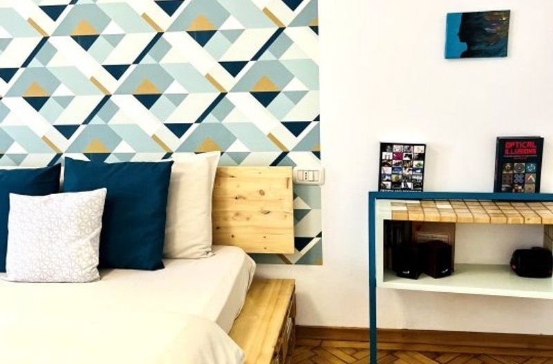 Apartament 2 camere, stil boem, chirie inclusă, cu vedere la Operă - Poză 9