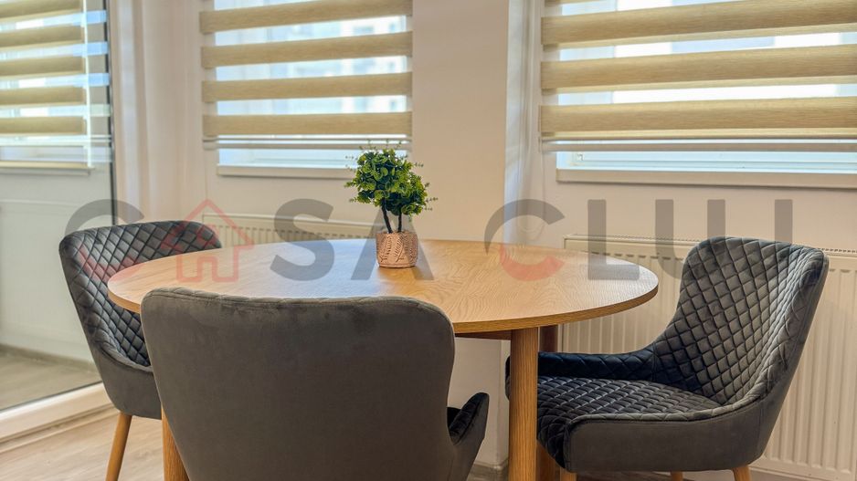 Apartament modern în Florești, Str. Stadionului 4E ! - Poză 7