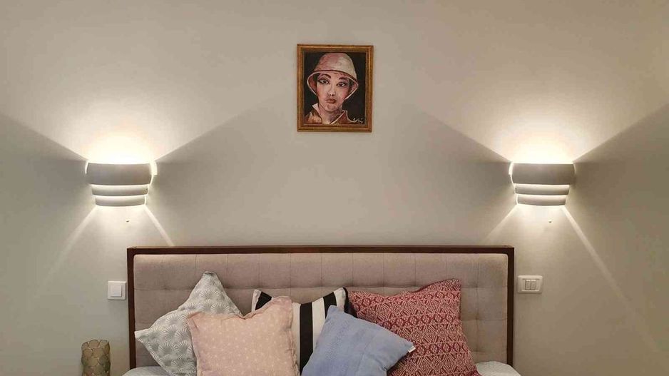 Inchiriere ap 2 camere ultracentral primarie parcare - Poză 12