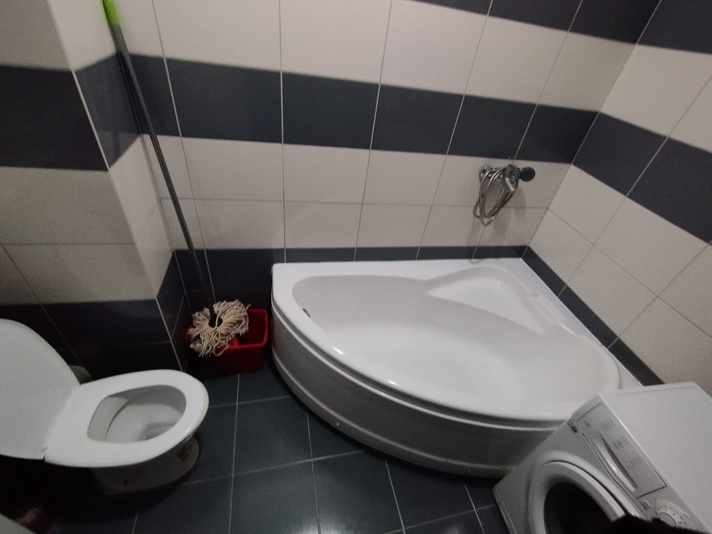 Garsoniera Spatioasa | Militari Residence | Rezervelor - Poză 4