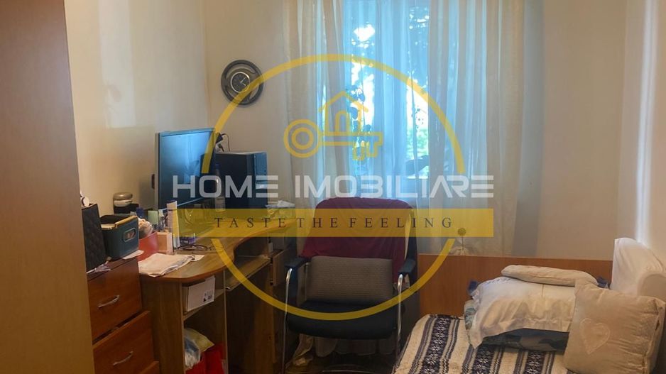Apartament 3 Camere 90mp!-Mobilat &Utilat/-Bloc din 1982-Nicolina 1 - Poză 4