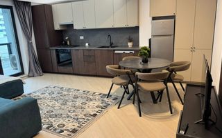 REA1028380 Apartament 2 camere Cortina North prima inchiriere - Poză 3