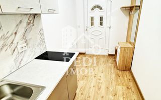 Apartament cu 1 camera de vanzare zona Centrala, Oradea - Poză 8