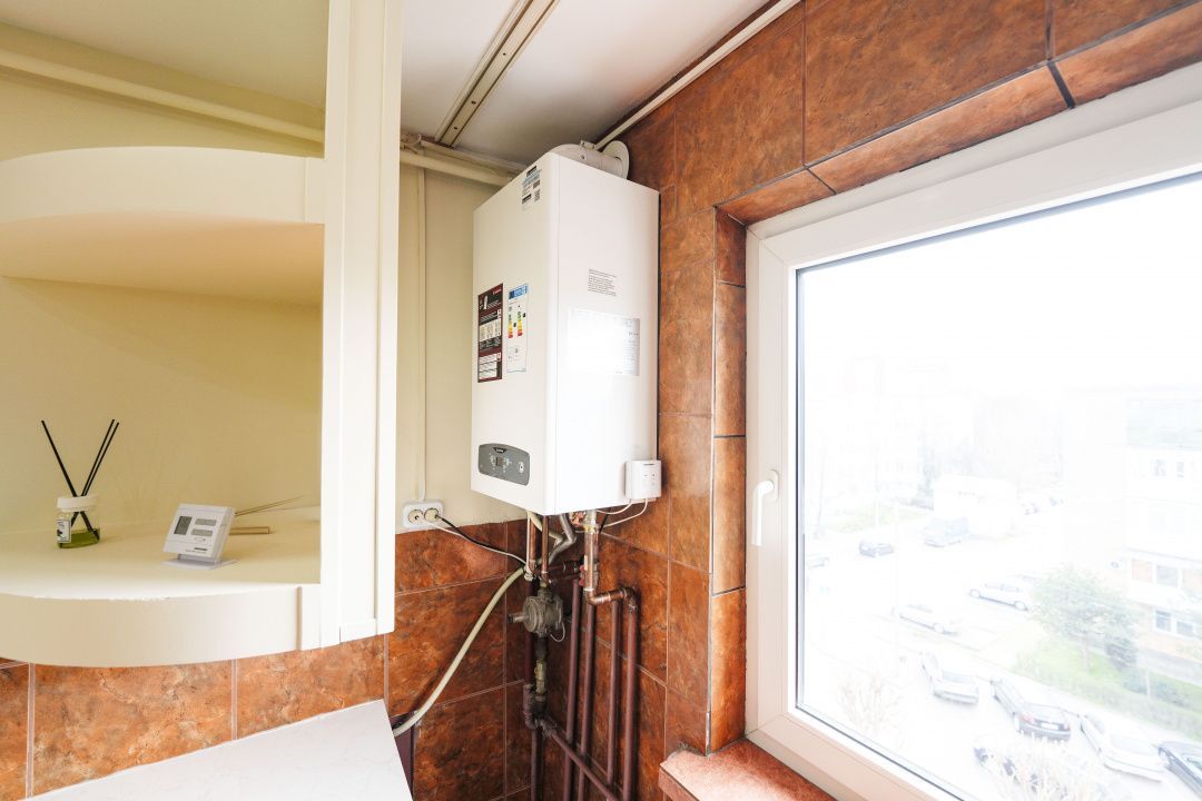 Apartament 4 camere renovat, bilateral, CT, Craiovita Noua - zona Kaufland - Poză 11