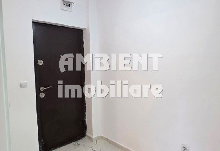 GARSONIERĂ nou RENOVATĂ, etaj 4, zona FILATURII; - Poză 5